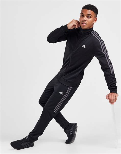 adidas herren trainingsanzug|adidas trainingsanzug herren jd.